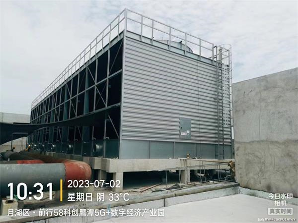 冷卻塔填料的建設(shè)標準及標準角度,方形冷卻塔填料